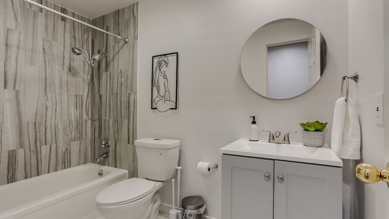 Photo of Bathroom in South Westminster