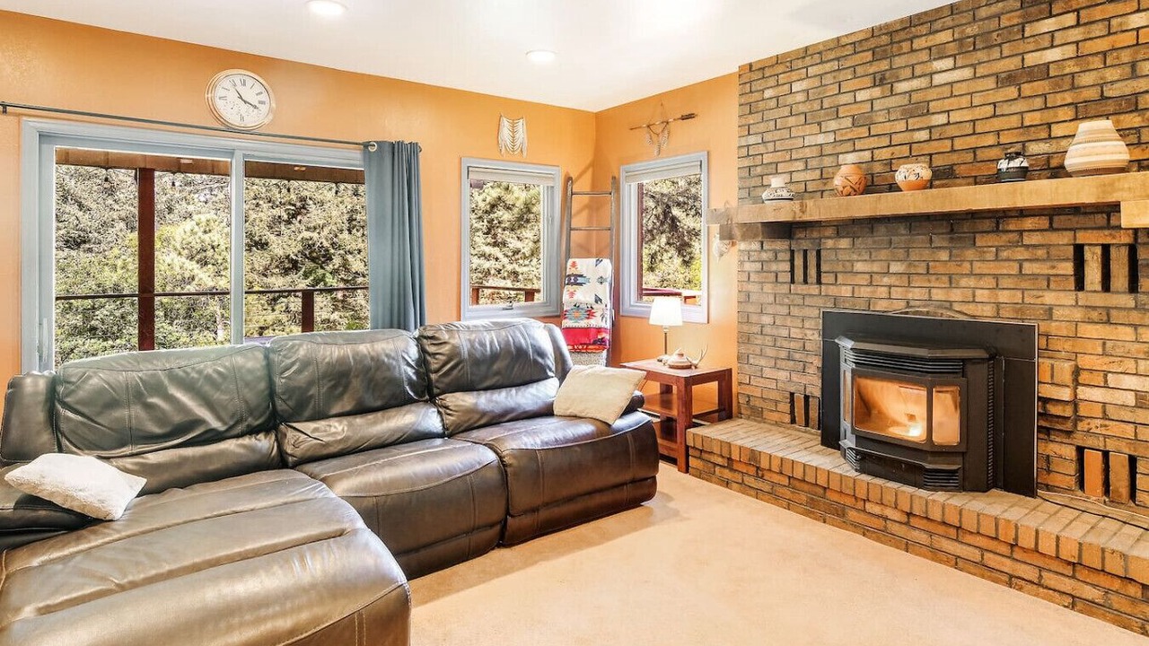 Photo of Bedroom in Morrison