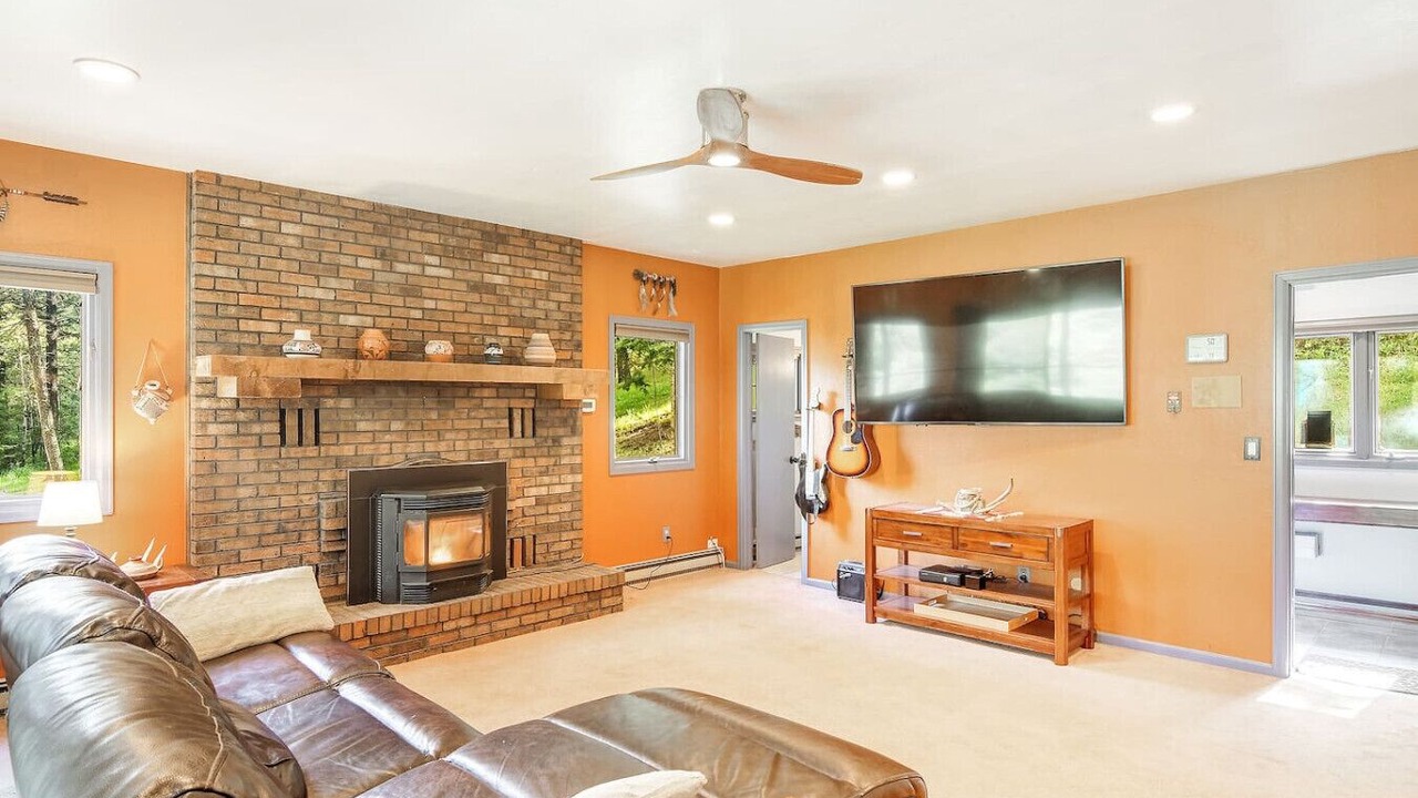 Photo of Bedroom in Morrison