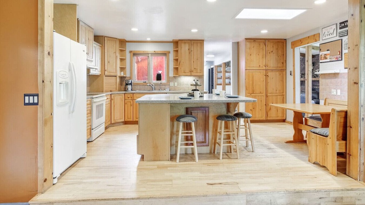 Photo of Kitchen in Morrison