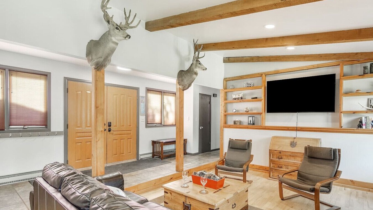 Photo of Bedroom in Morrison