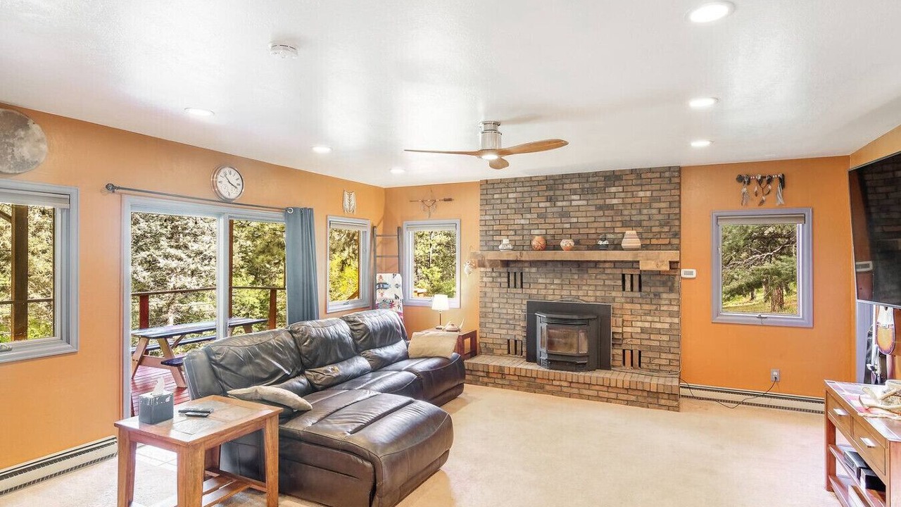 Photo of Bedroom in Morrison