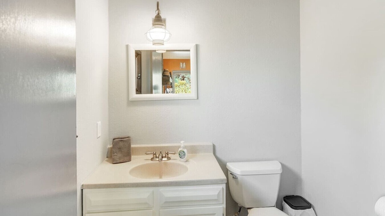Photo of Bedroom in Morrison