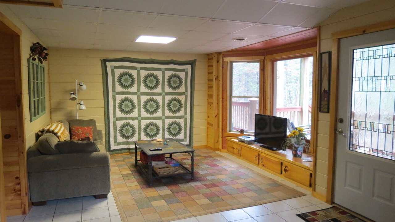 Photo of Bedroom in Ellijay