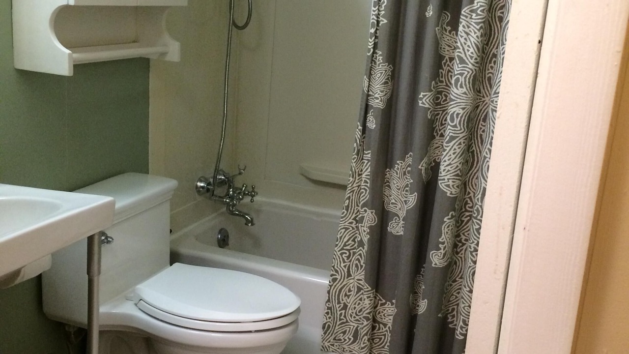 Photo of Bedroom in Weaverville