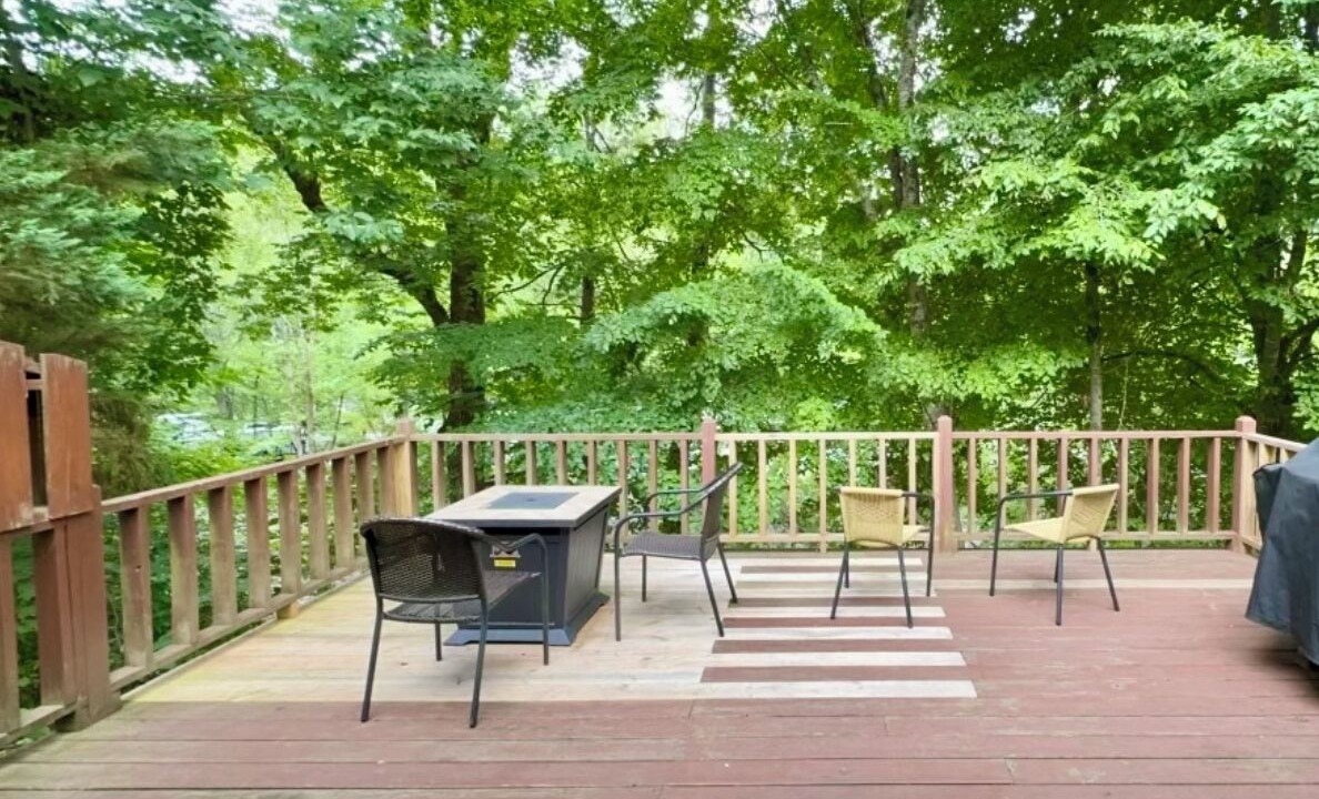 Photo of Outdoor in Townsend