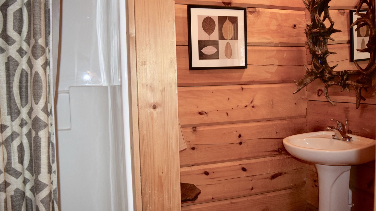 Photo of Bathroom in Townsend