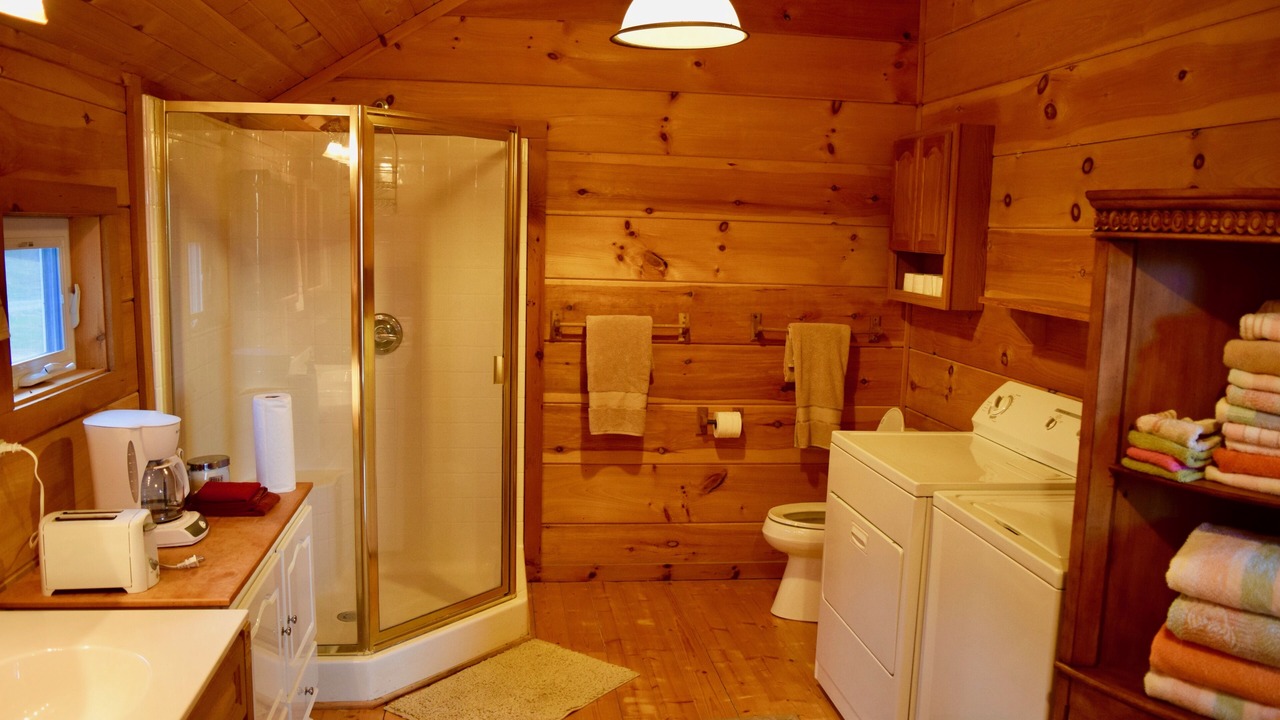 Photo of Bathroom in Townsend