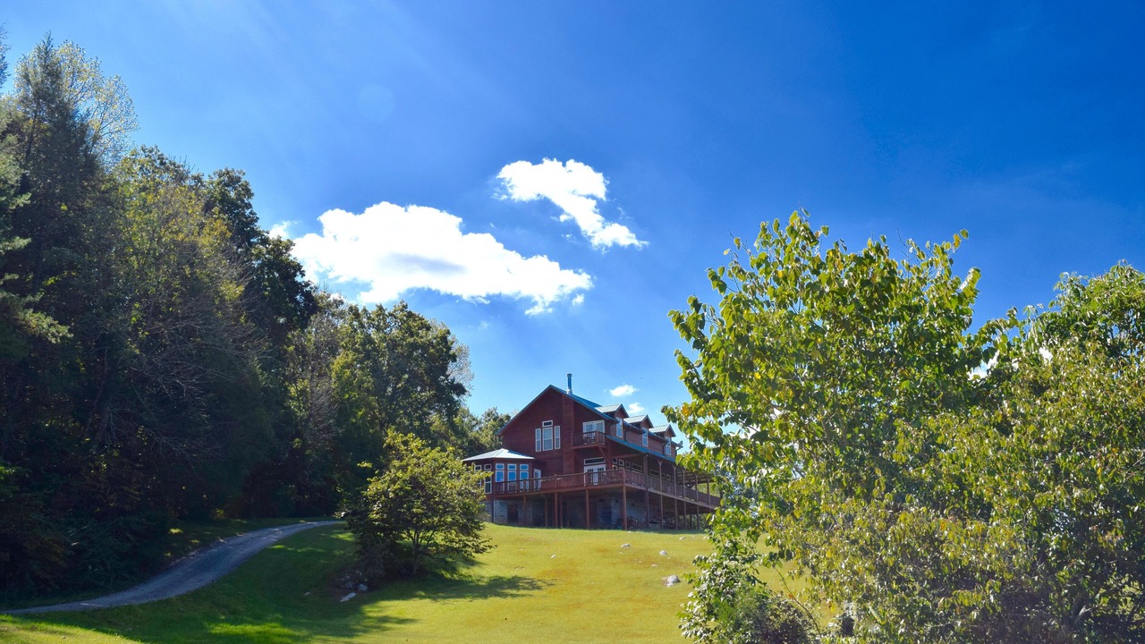 Photo of Outdoor in Townsend