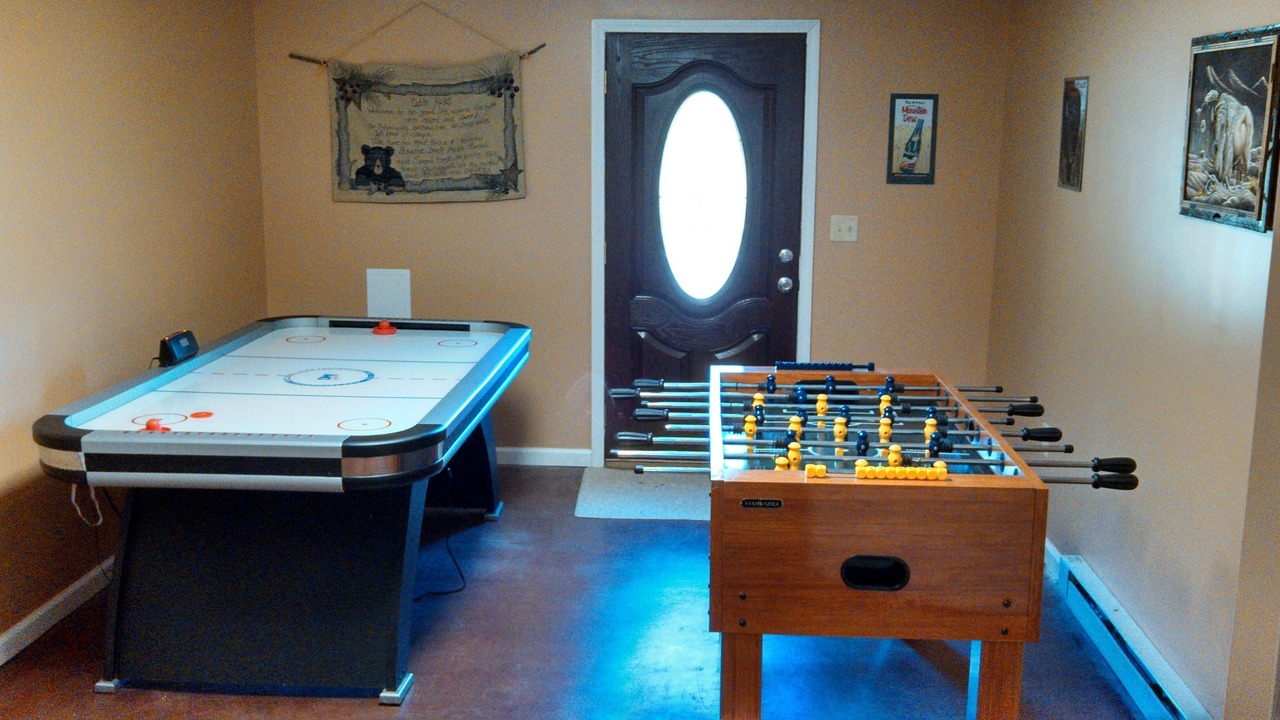 Photo of Bedroom in Clyde