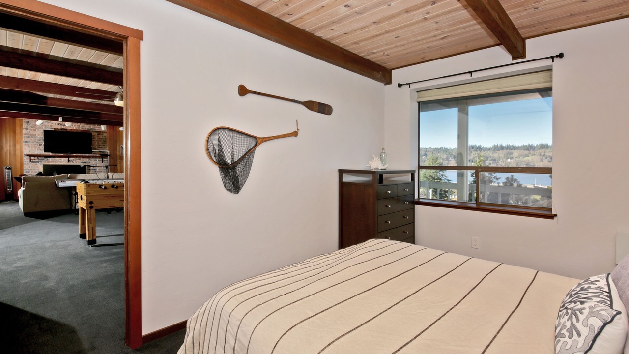 Photo of Bedroom in Clinton