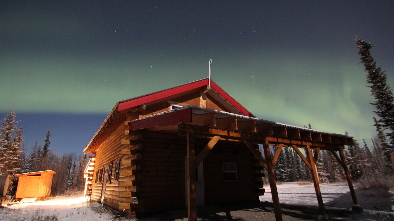 Photo of Outdoor in North Pole