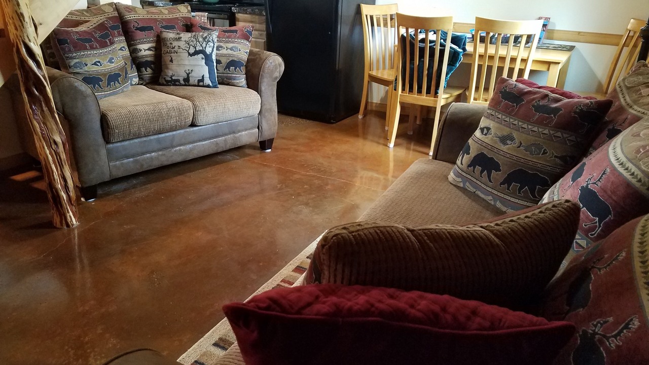 Photo of Livingroom in North Pole