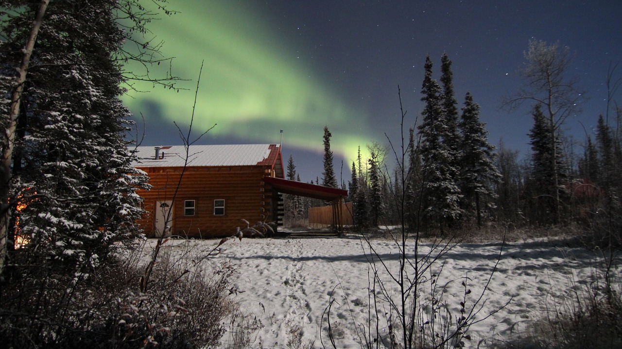 Photo of Outdoor in North Pole