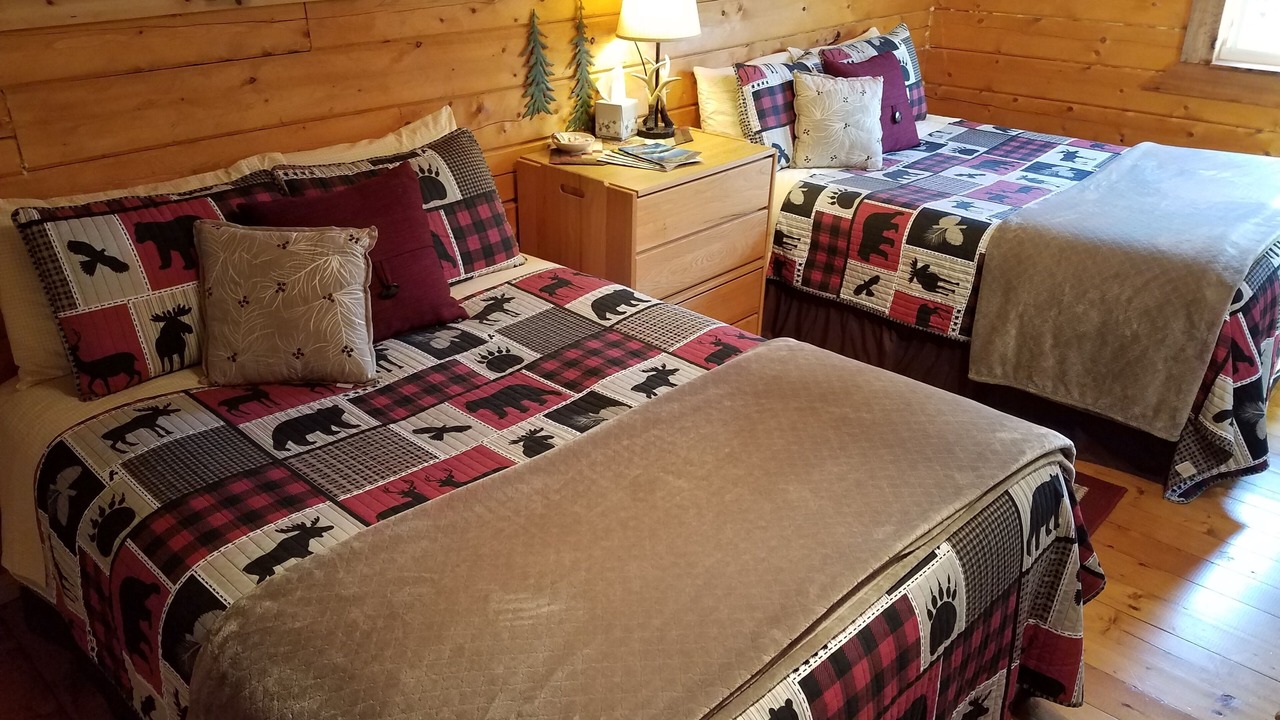 Photo of Bedroom in North Pole