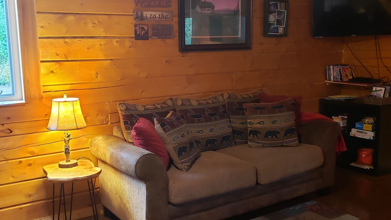 Photo of Livingroom in North Pole