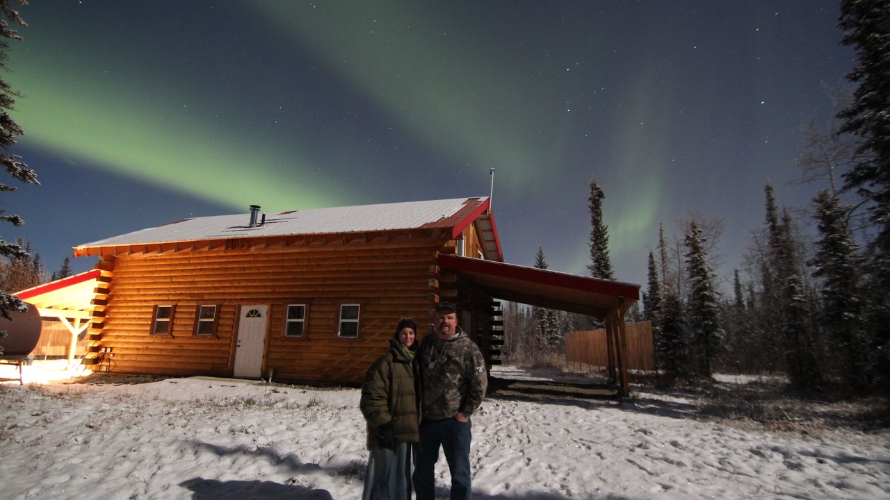 Photo of Outdoor in North Pole