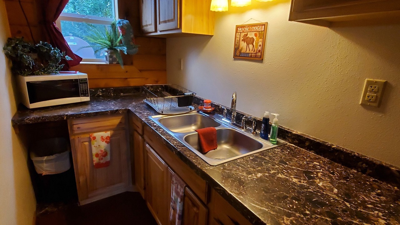 Photo of Kitchen in North Pole
