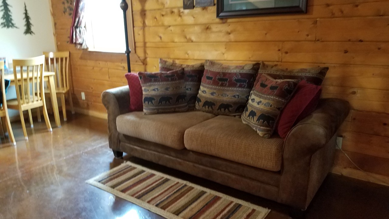 Photo of Livingroom in North Pole