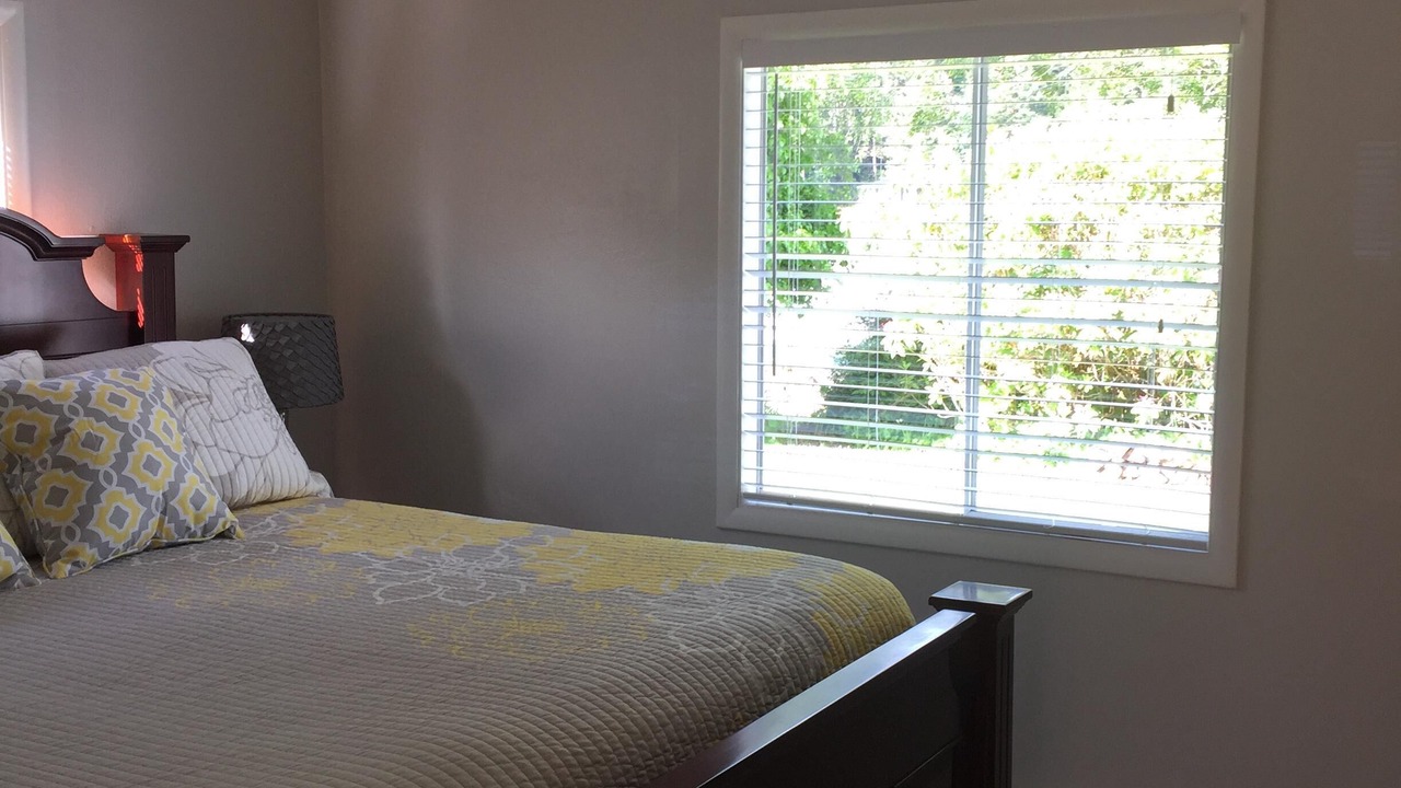 Photo of Bedroom in Crescent City