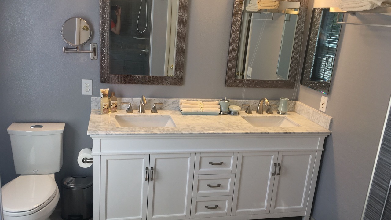 Photo of Bathroom in Nevada Trails