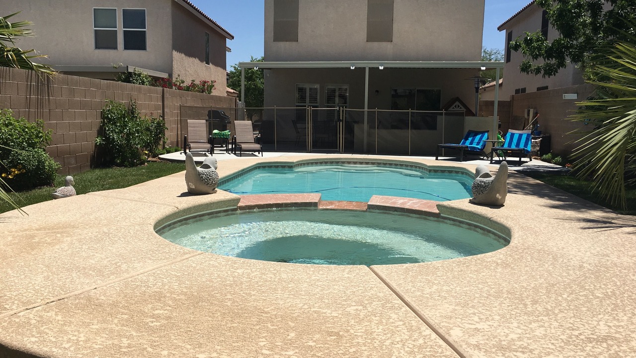 Photo of Outdoor in Nevada Trails