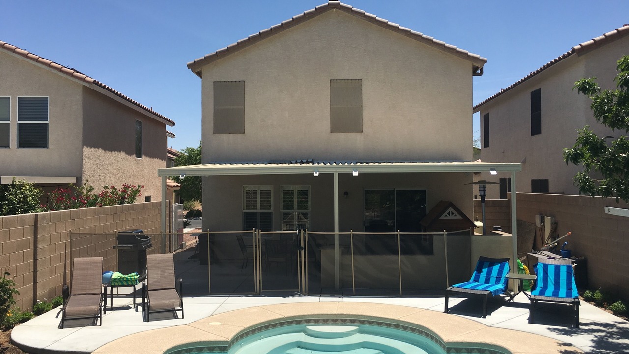 Photo of Outdoor in Nevada Trails