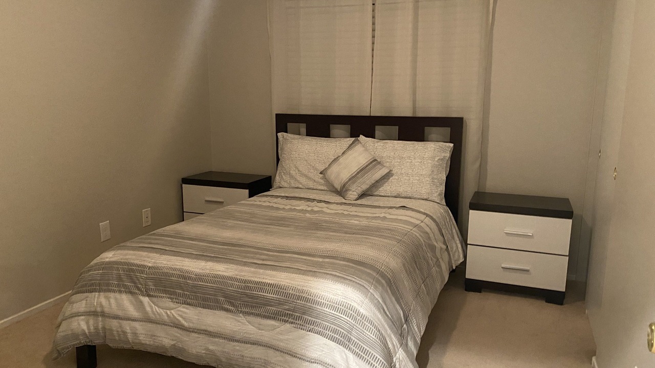 Photo of Bedroom in Nevada Trails