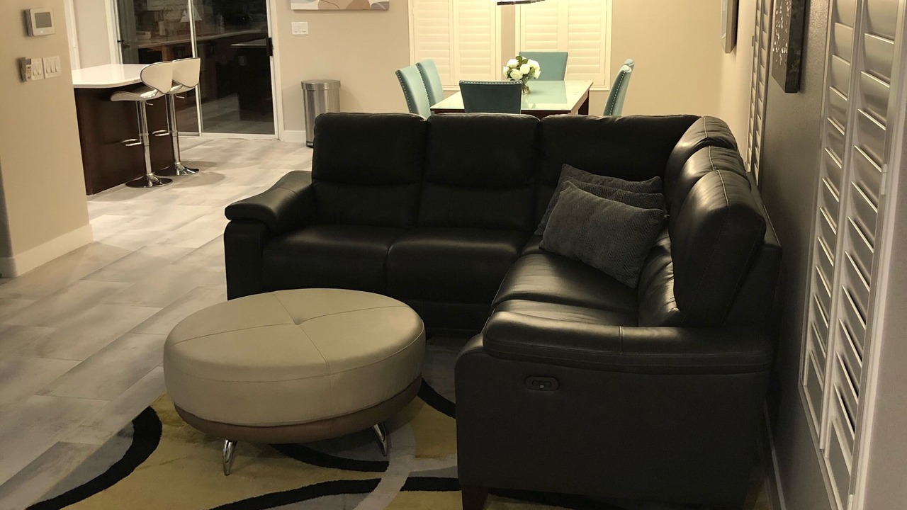 Photo of Livingroom in Nevada Trails