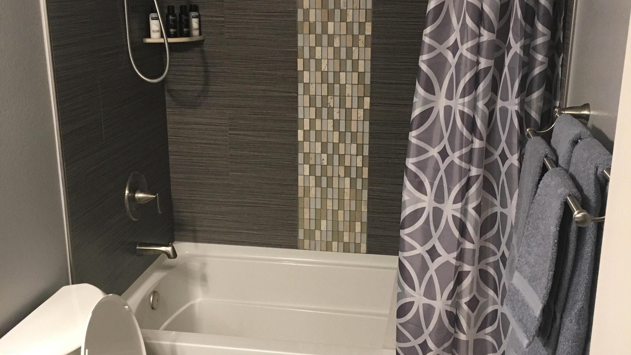 Photo of Bathroom in Nevada Trails