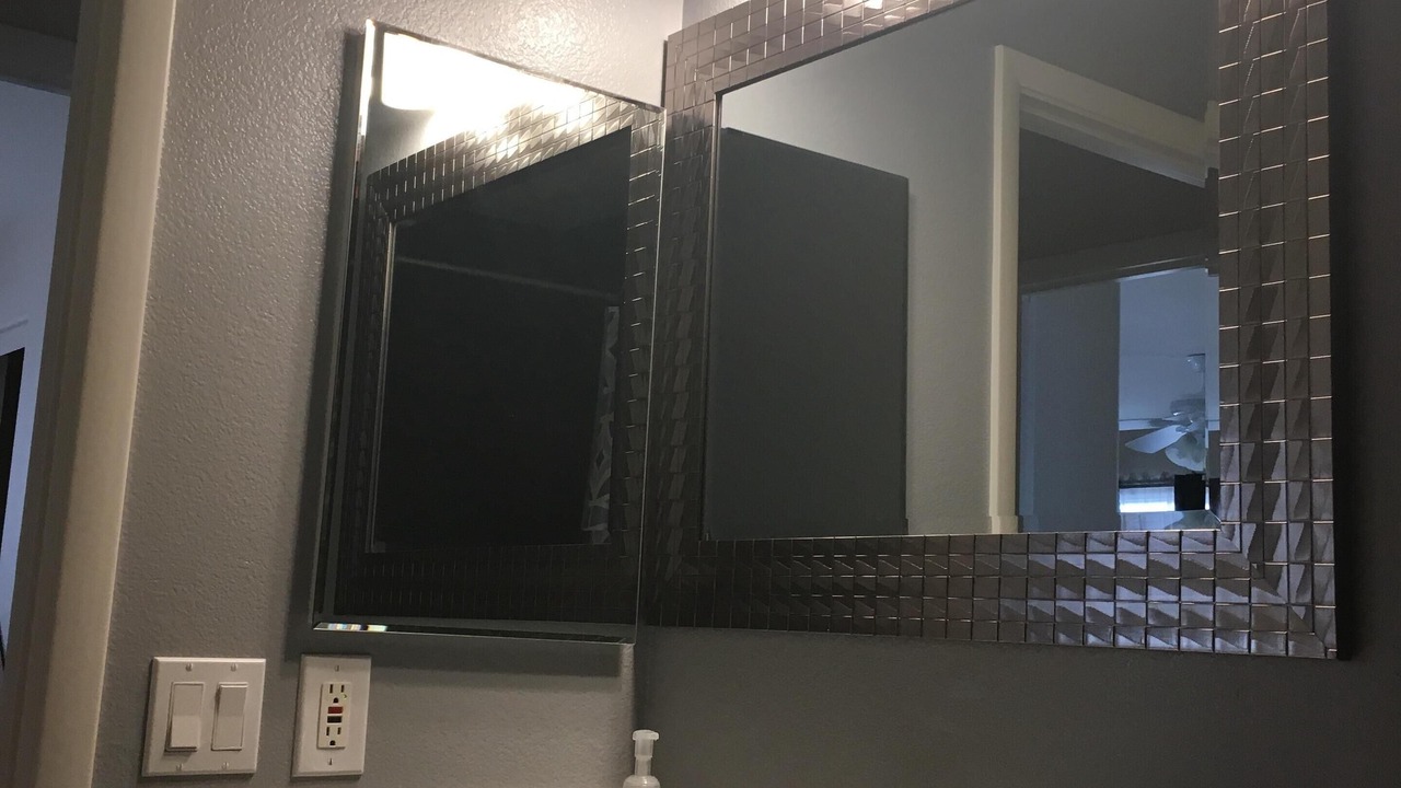 Photo of Bathroom in Nevada Trails