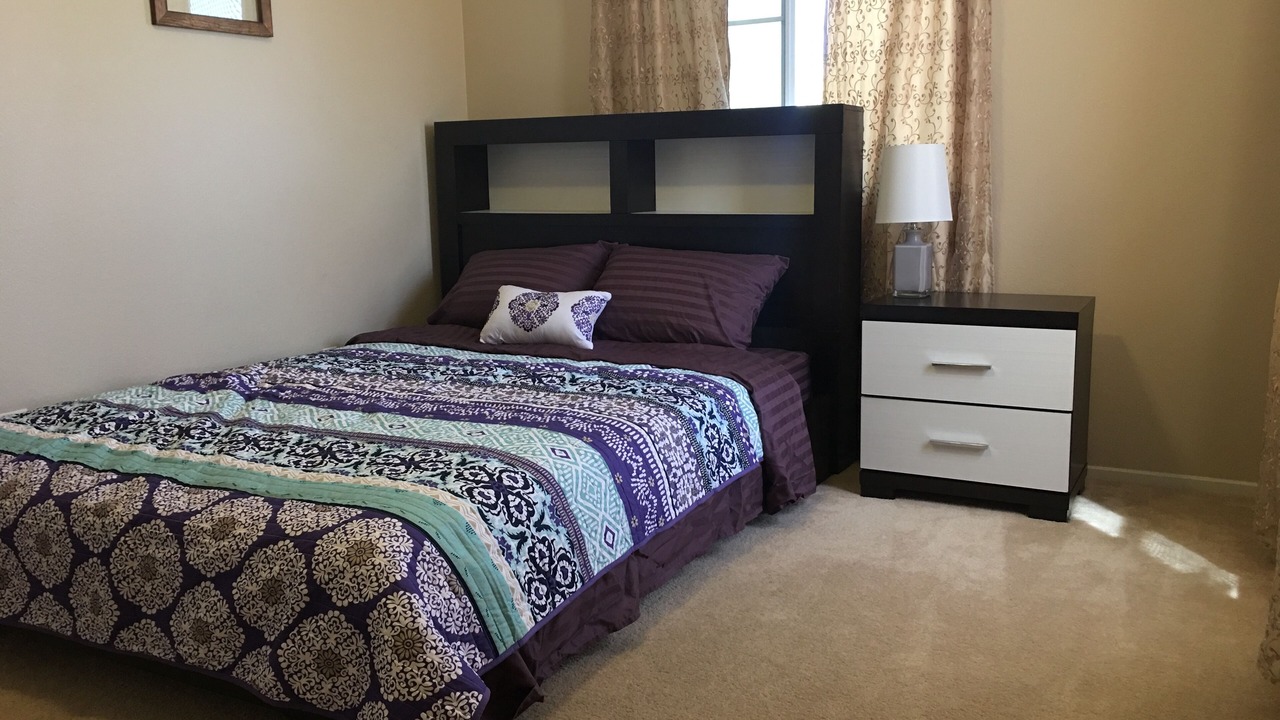 Photo of Bedroom in Nevada Trails