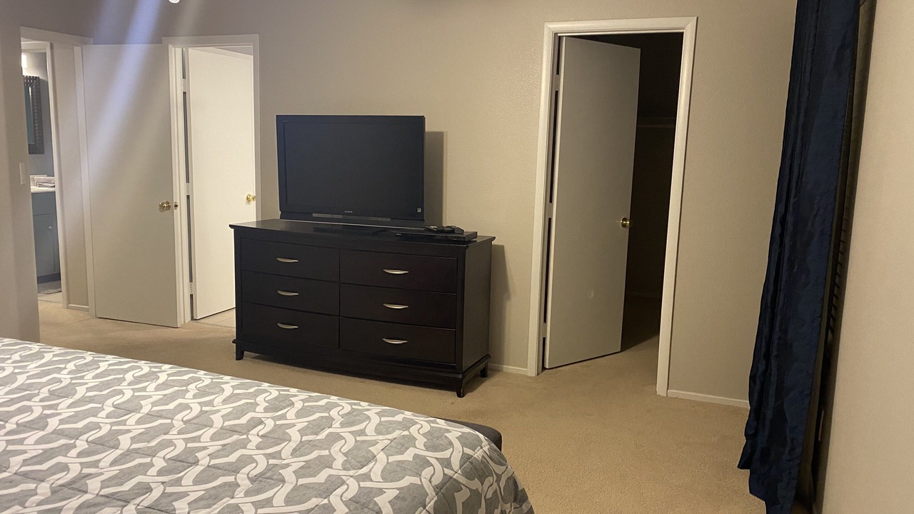 Photo of Bedroom in Nevada Trails