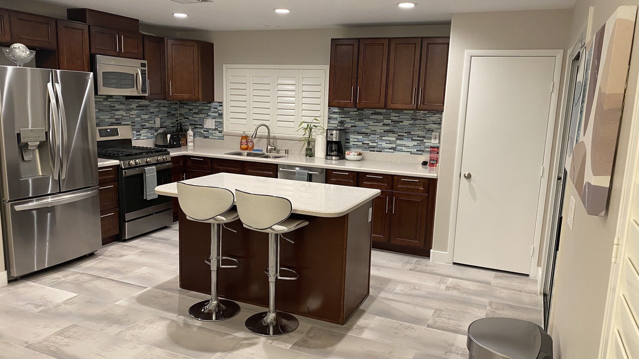 Photo of Kitchen in Nevada Trails