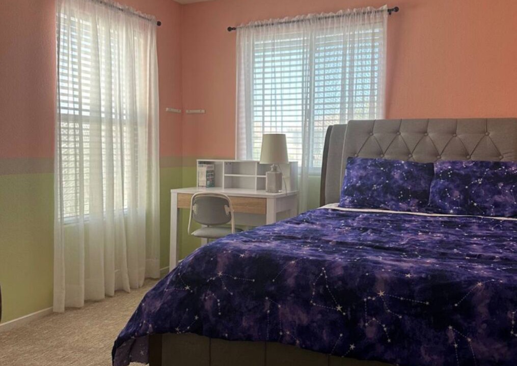 Photo of Bedroom in Nevada Trails