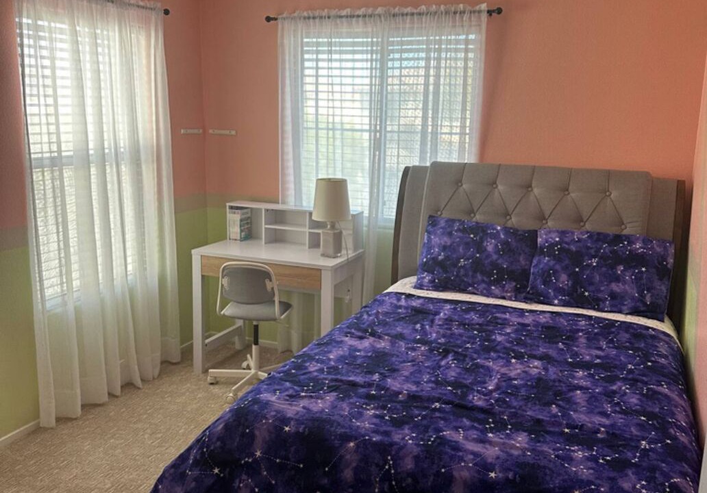 Photo of Bedroom in Nevada Trails