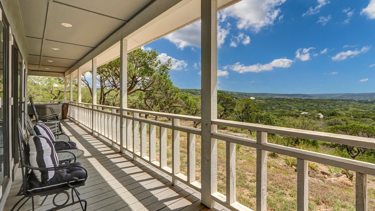 Photo of Outdoor in Wimberley