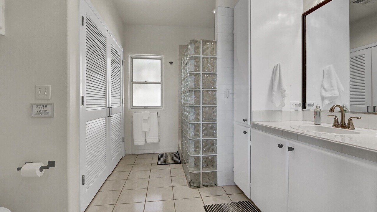 Photo of Bathroom in Wimberley