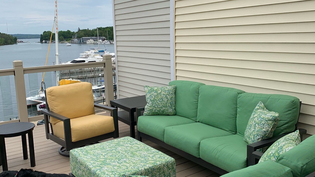 Photo of Others in Charlevoix