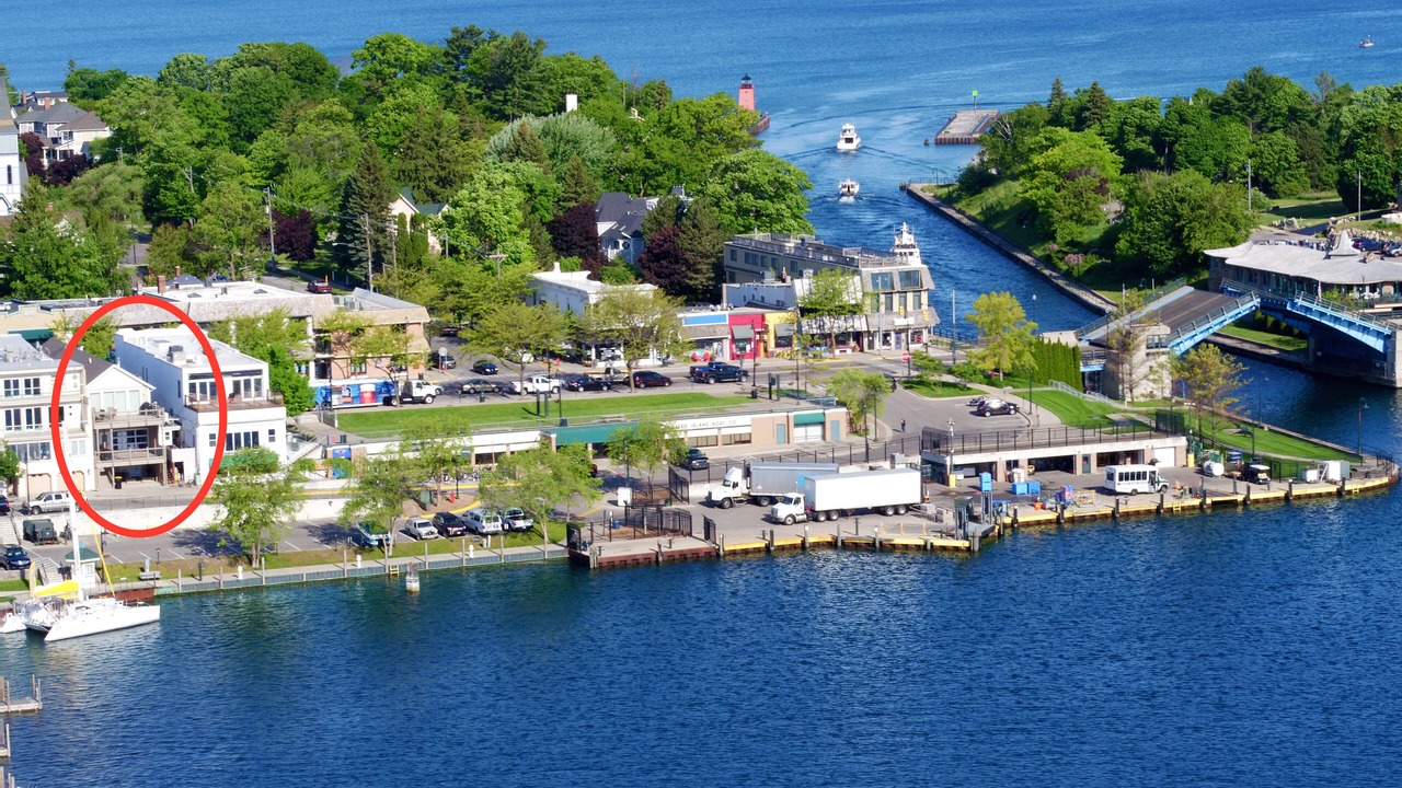 Photo of Outdoor in Charlevoix