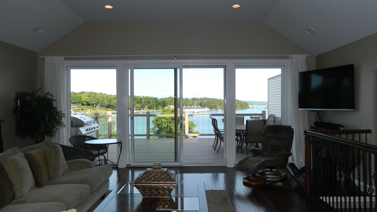 Photo of Outdoor in Charlevoix