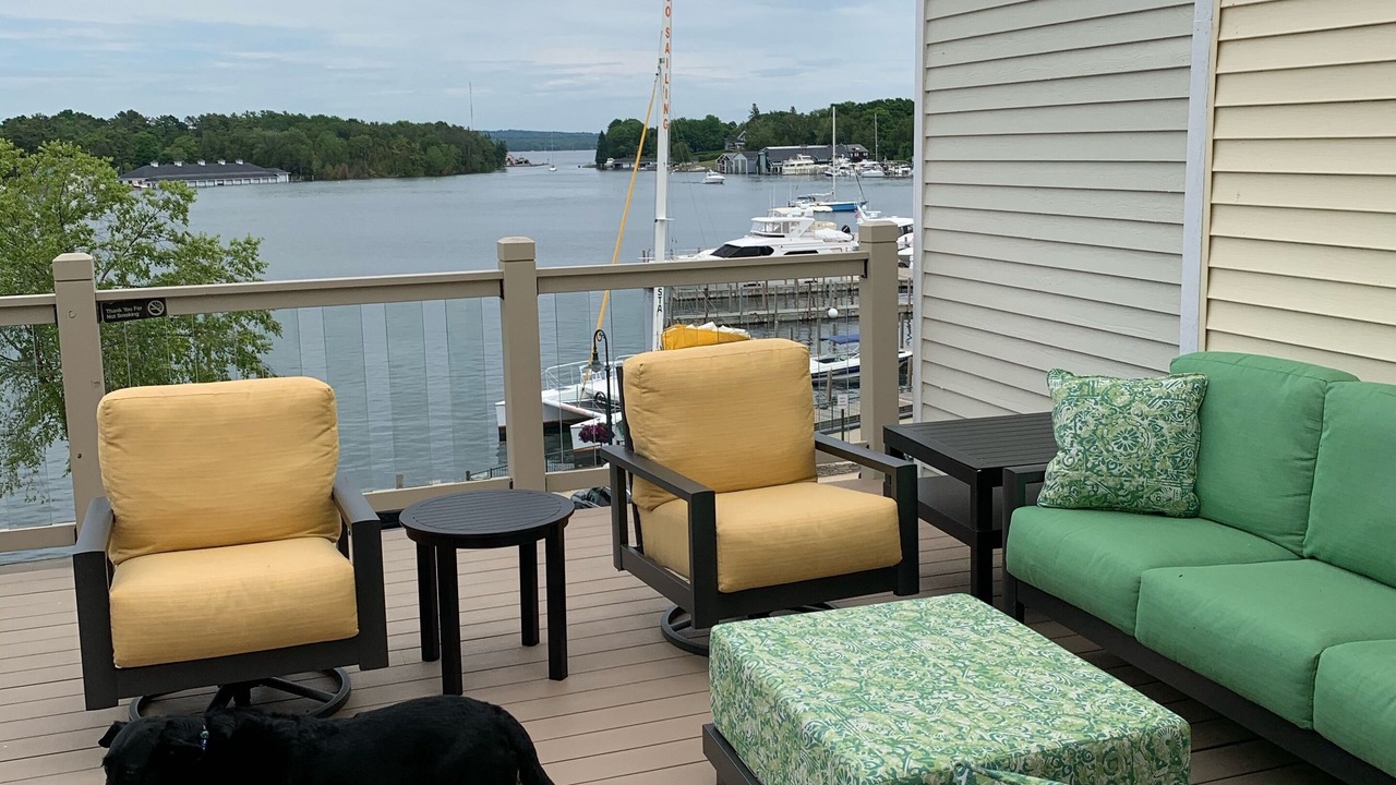 Photo of Others in Charlevoix