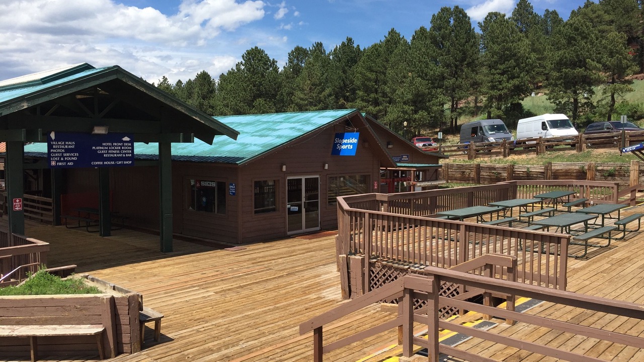 Photo of Outdoor in Angel Fire