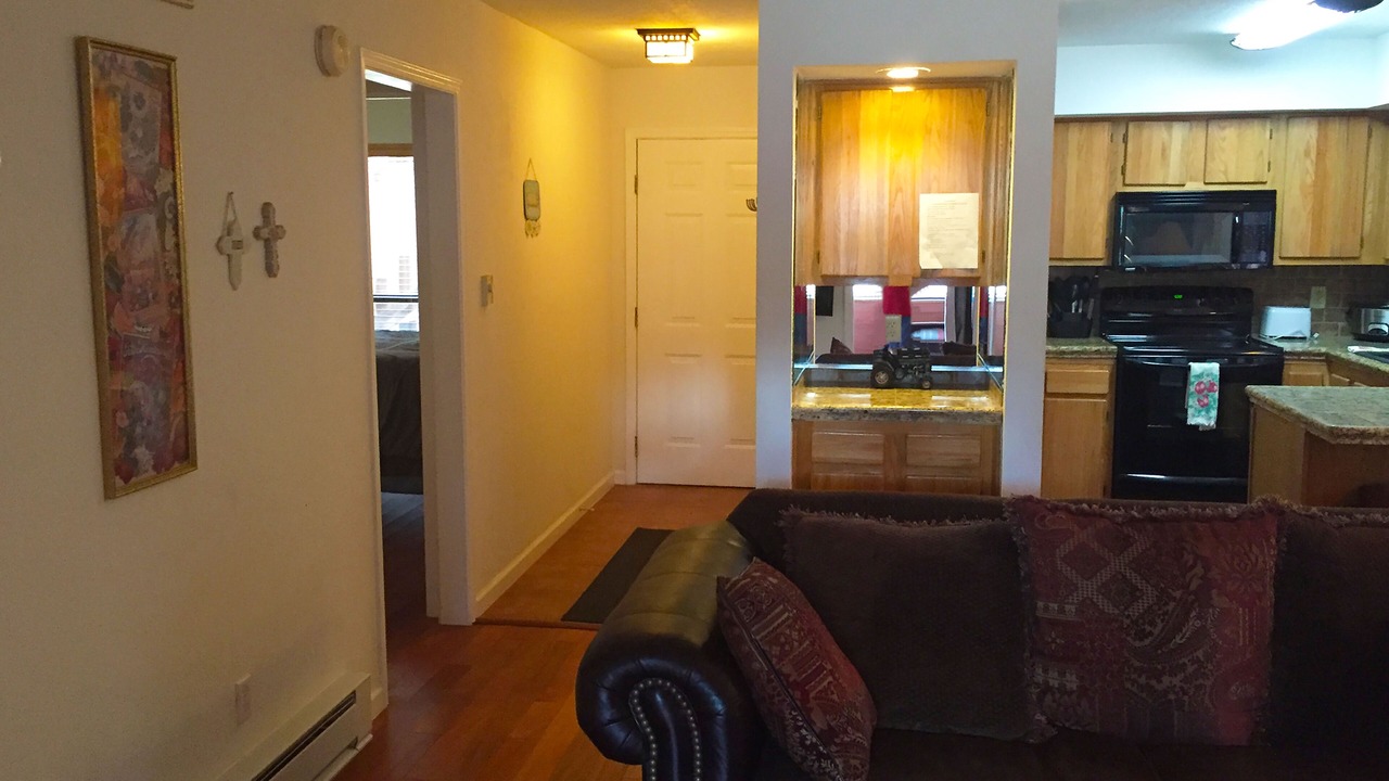 Photo of Livingroom in Angel Fire