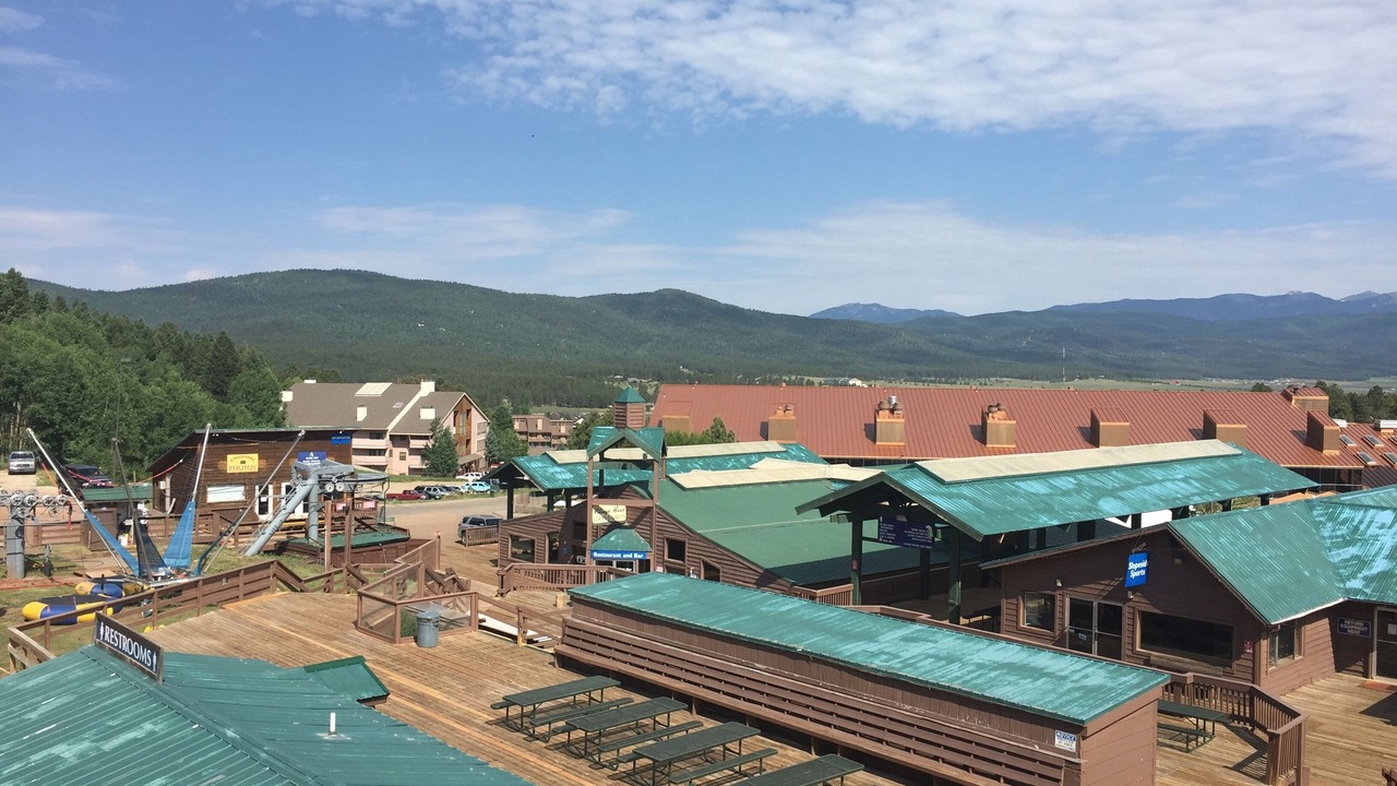 Photo of Outdoor in Angel Fire
