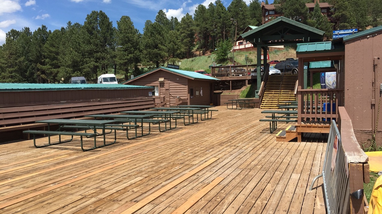 Photo of Outdoor in Angel Fire
