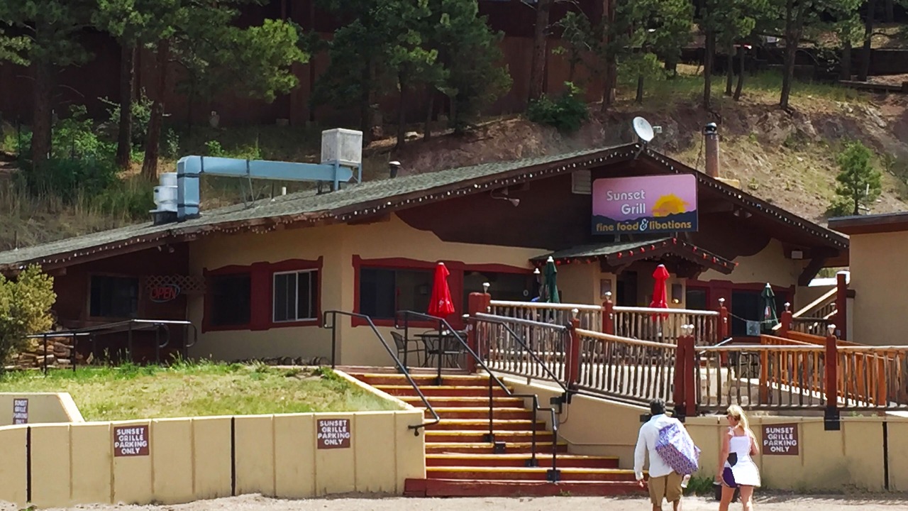Photo of Outdoor in Angel Fire