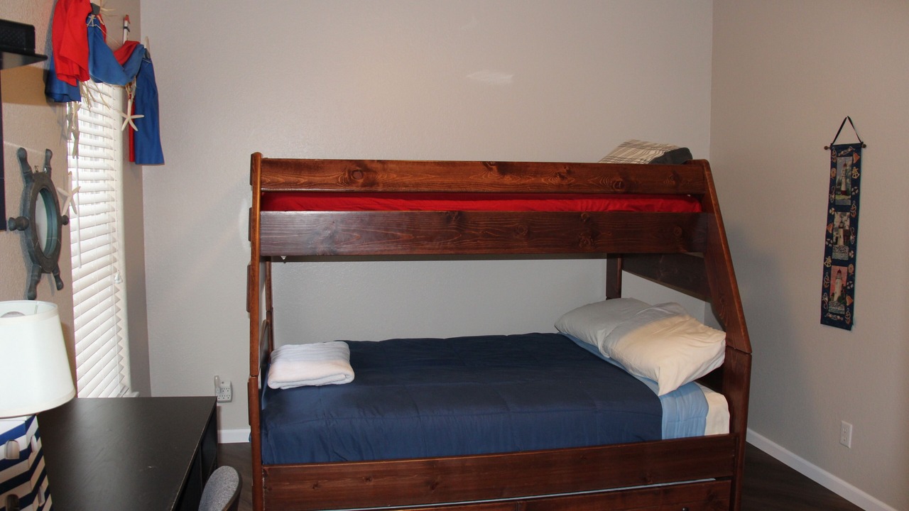 Photo of Bedroom in Lake Ozark