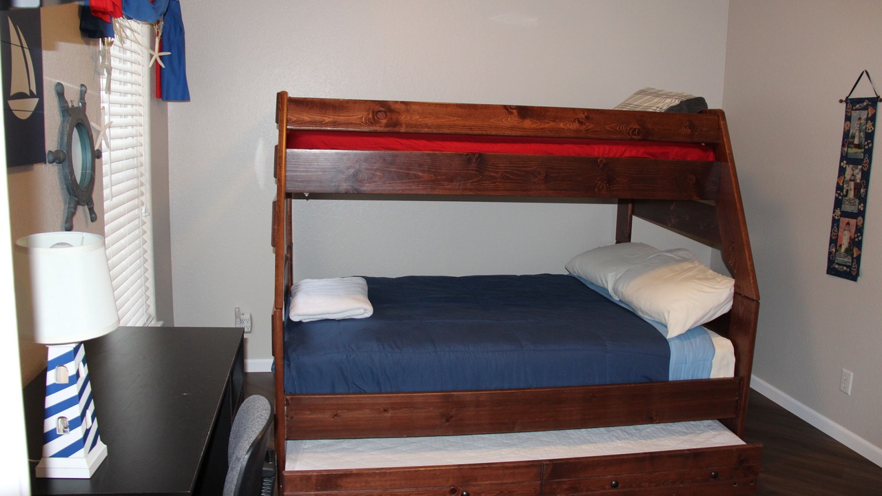 Photo of Bedroom in Lake Ozark