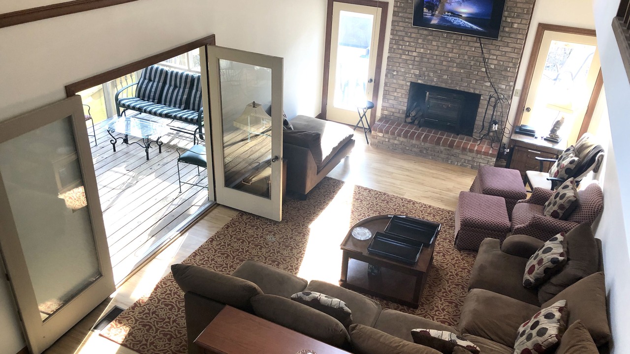 Photo of Livingroom in Lookout Mountain
